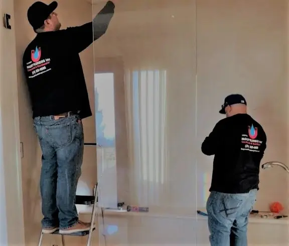 Professional plumbing installation for Boiler Repair in Oak Hill Court